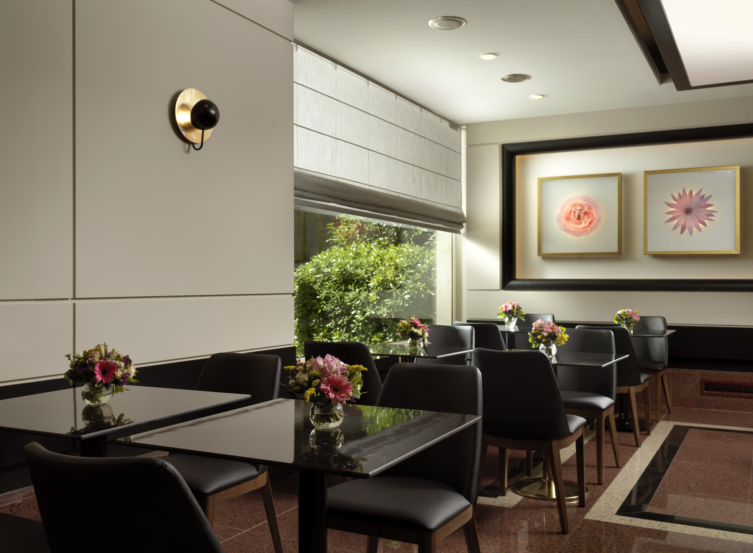 Holiday Suites Athene Buitenkant foto