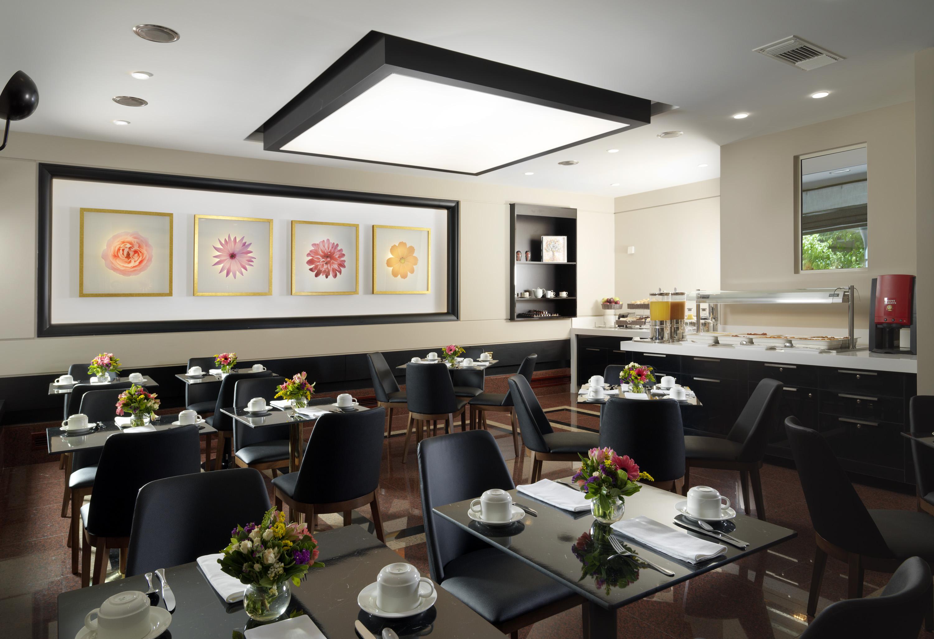Holiday Suites Athene Buitenkant foto
