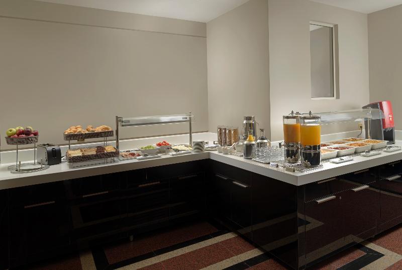 Holiday Suites Athene Buitenkant foto