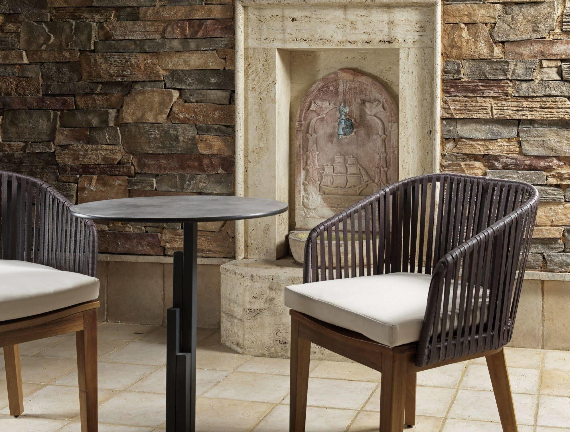 Holiday Suites Athene Buitenkant foto